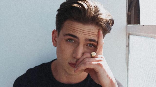 ¿Quién es Tanner Buchanan? Actor de Cobra Kai que se va a casar con Mary Mouser