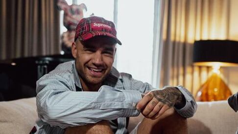 FOTO: Filtran imágenes de Liam Payne antes de morir; personal del hotel lo cargaba inconsciente