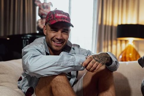 Liam Payne