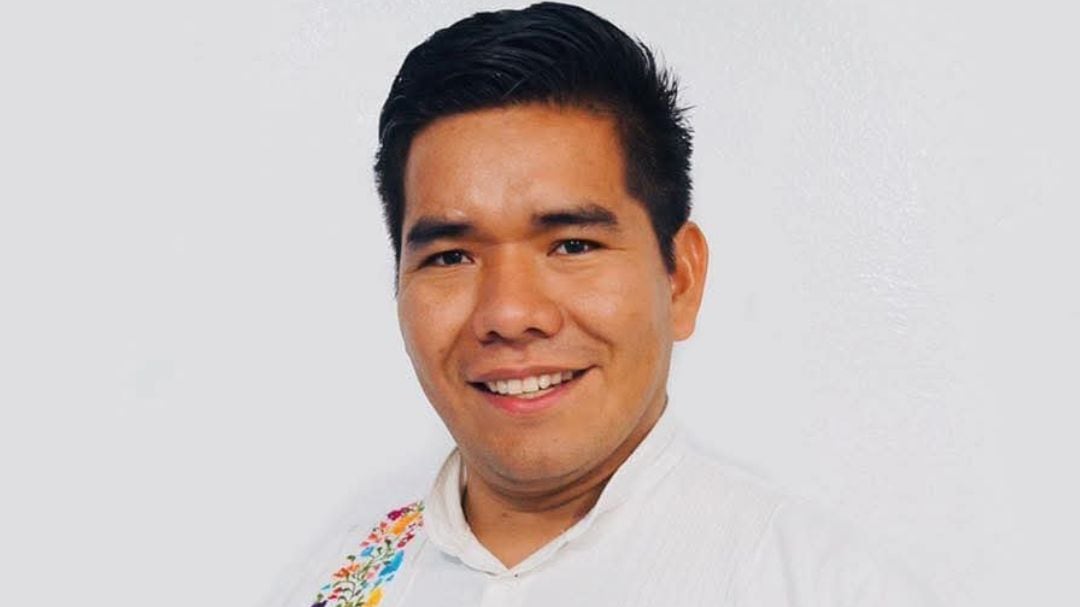 ¿Quién es Gerardo López García? Político víctima de atentado en Oaxaca