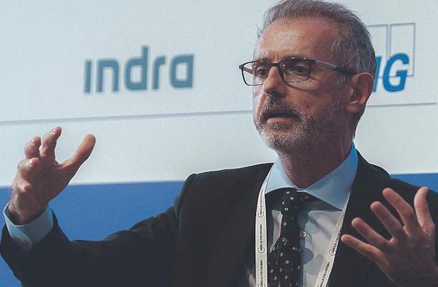 Telefónica vendió todas sus acciones en Hispanoamérica