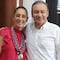 ¿Alfonso Durazo se va al gabinete de Claudia Sheinbaum? El gobernador de Sonora ya respondió