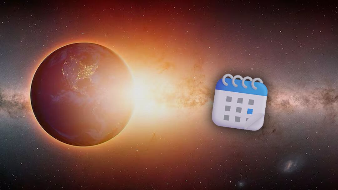 Eventos astronómicos de septiembre 2026 en México: equinoccio de otoño y Luna de Cosecha