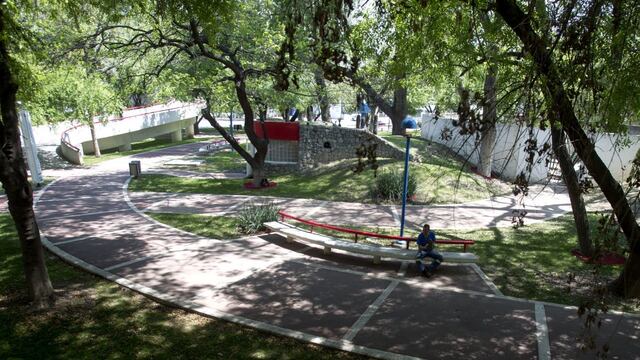 San Pedro Garza García en Nuevo León