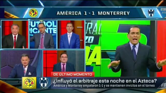 Mario Carrillo retó a los golpes a Felipe Ramos Rizo