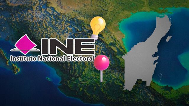 Casillas especiales en Quintana Roo