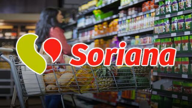 Ofertas Soriana de hoy al 5 de agosto 2024