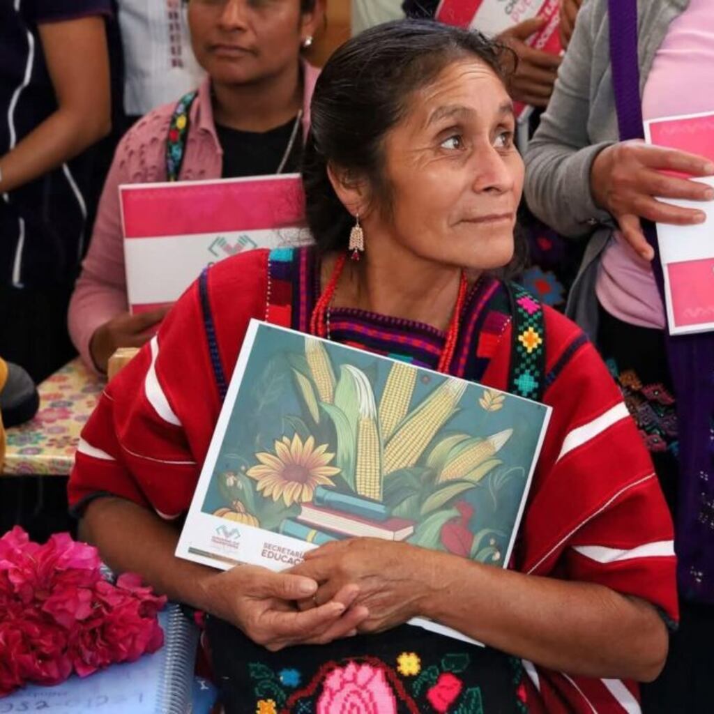 Alfabetizar para transformar: el reto económico de Chiapas