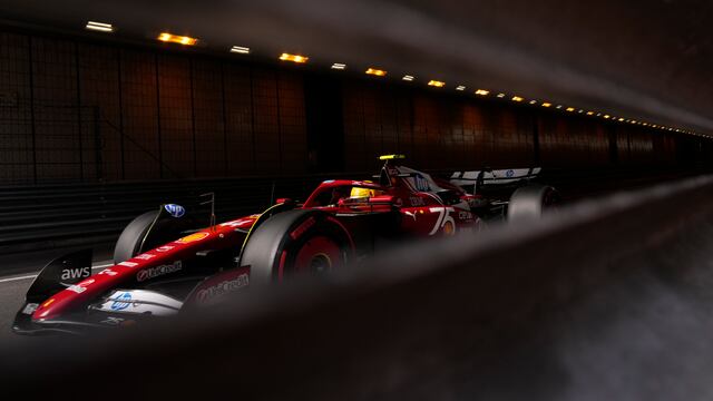 Fórmula 1 hoy: ¿Cómo quedaron las prácticas libres del Gran Premio de Mónaco 2025?