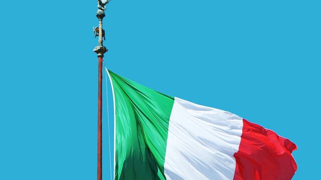 Verdad detrás de las casas de 1 euro en Italia