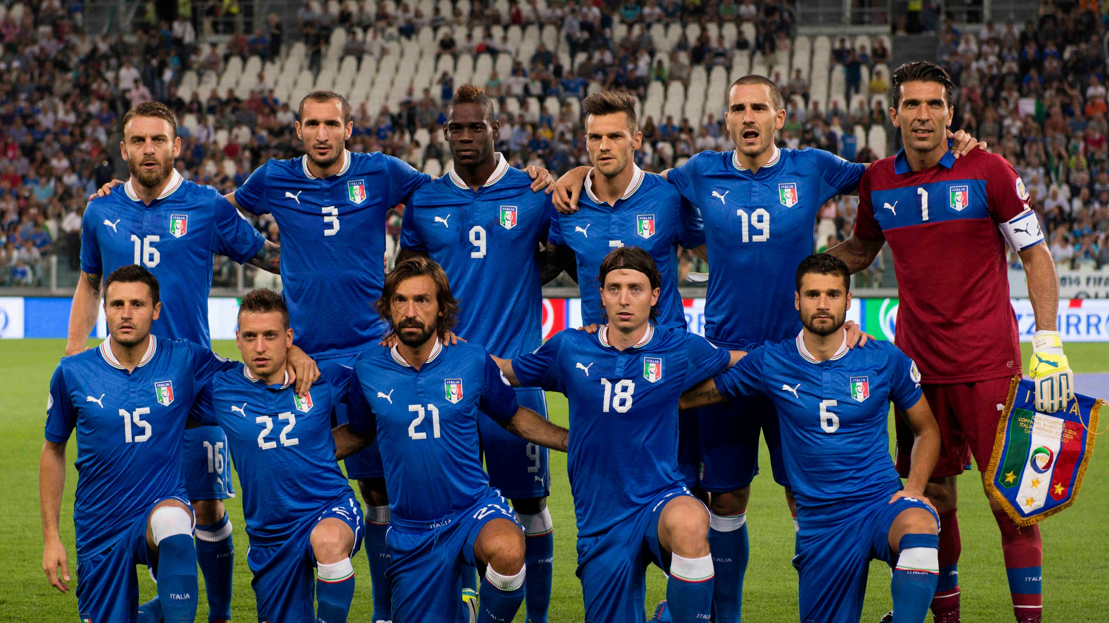 Exseleccionado italiano sería el fichaje bomba de la LBM