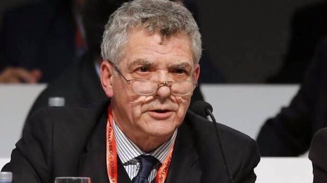Ángel María Villar