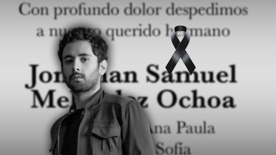 Camilo Séptimo se despide de Jonathan Meléndez y pide justicia por el multihomicidio