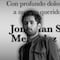 Camilo Séptimo se despide de Jonathan Meléndez y pide justicia por el multihomicidio