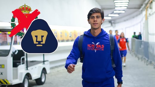 ¿Se saca la lotería? José Juan Macías se vuelve a quedar sin equipo, pero apunta a un grande de la Liga MX