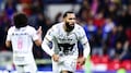 Juninho le mete doblete al Atlante y mantiene a Pumas con aspiraciones de Liguilla