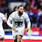 Juninho le mete doblete al Atlante y mantiene a Pumas con aspiraciones de Liguilla