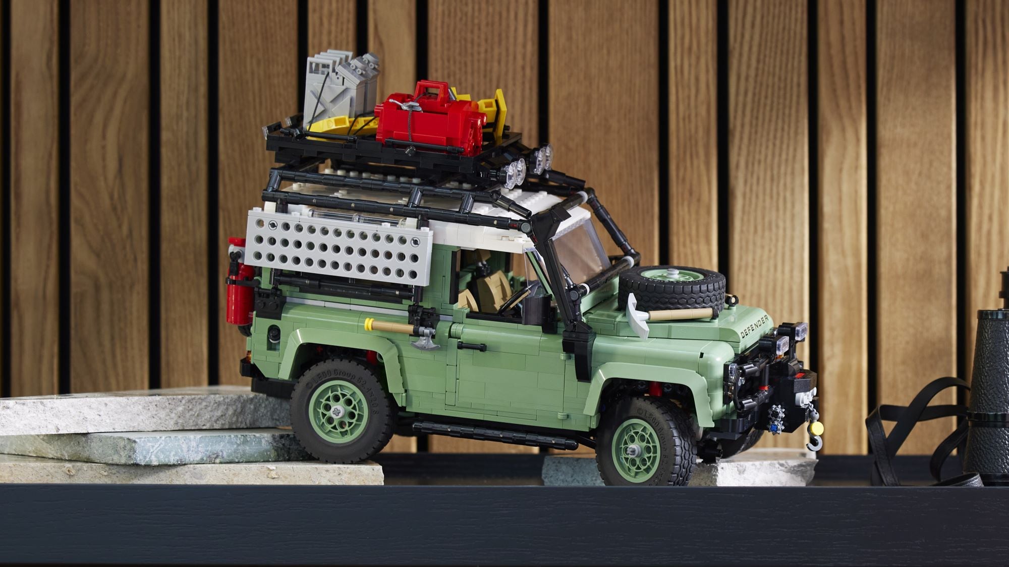 Jaguar Land Rover