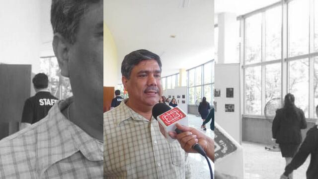 Añadió que si éste no se retracta, tomará acciones legales en contra de las autoridades.