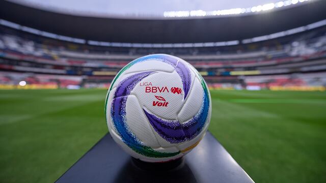 Asamblea de dueños Liga MX.