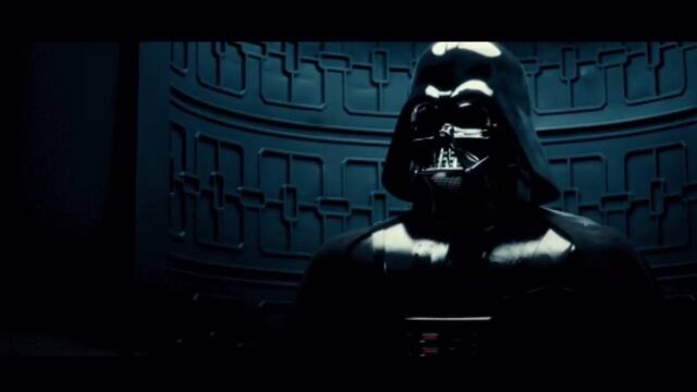 Darth Vader