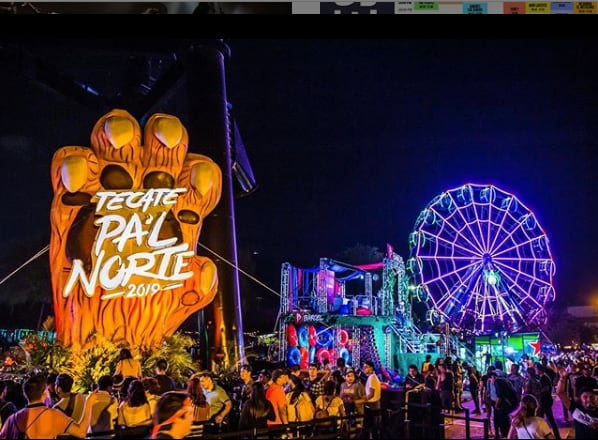 El festival no tiene nueva fecha aún