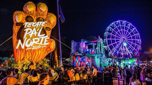 El festival no tiene nueva fecha aún