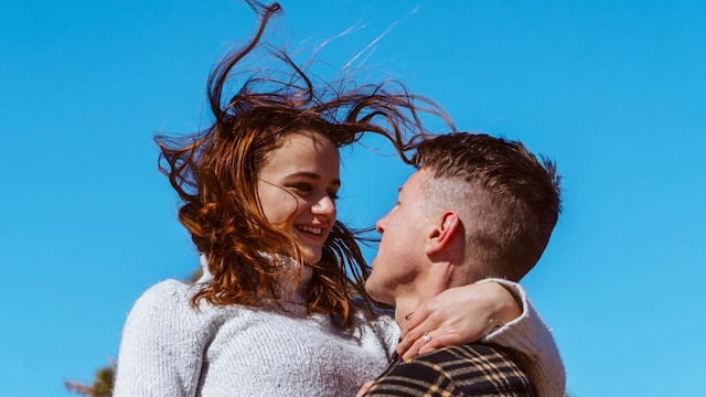 Instagram/ @joeyKing