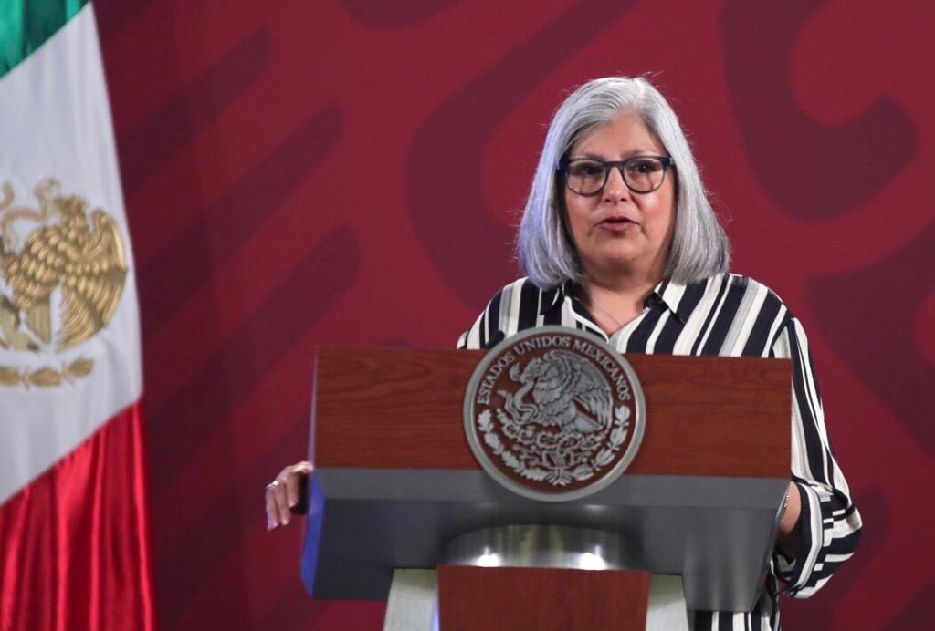 Graciela Márquez Colín