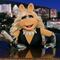 Piden cancelar a Miss Piggy tras polémica con Pepe Le Pew