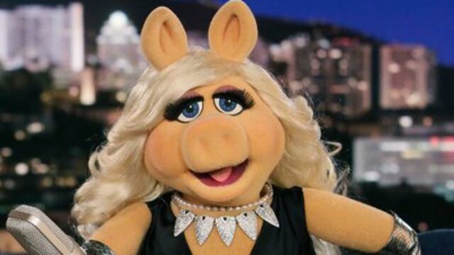 Miss Piggy