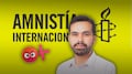 Amnistía Internacional reclama a Álvarez Máynez por uso no autorizado de su imagen