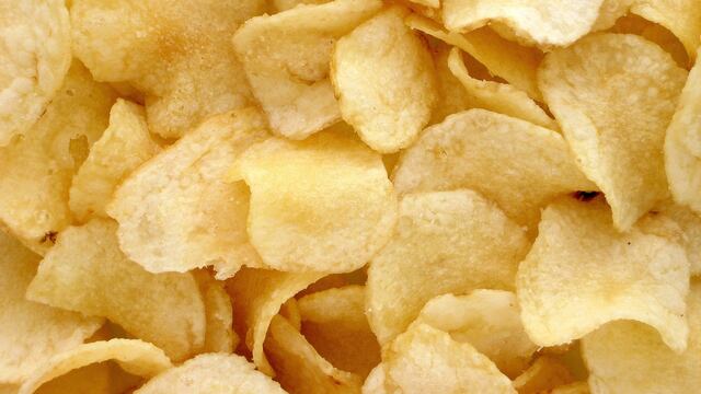 La papa más picante del mundo ya no se venderá