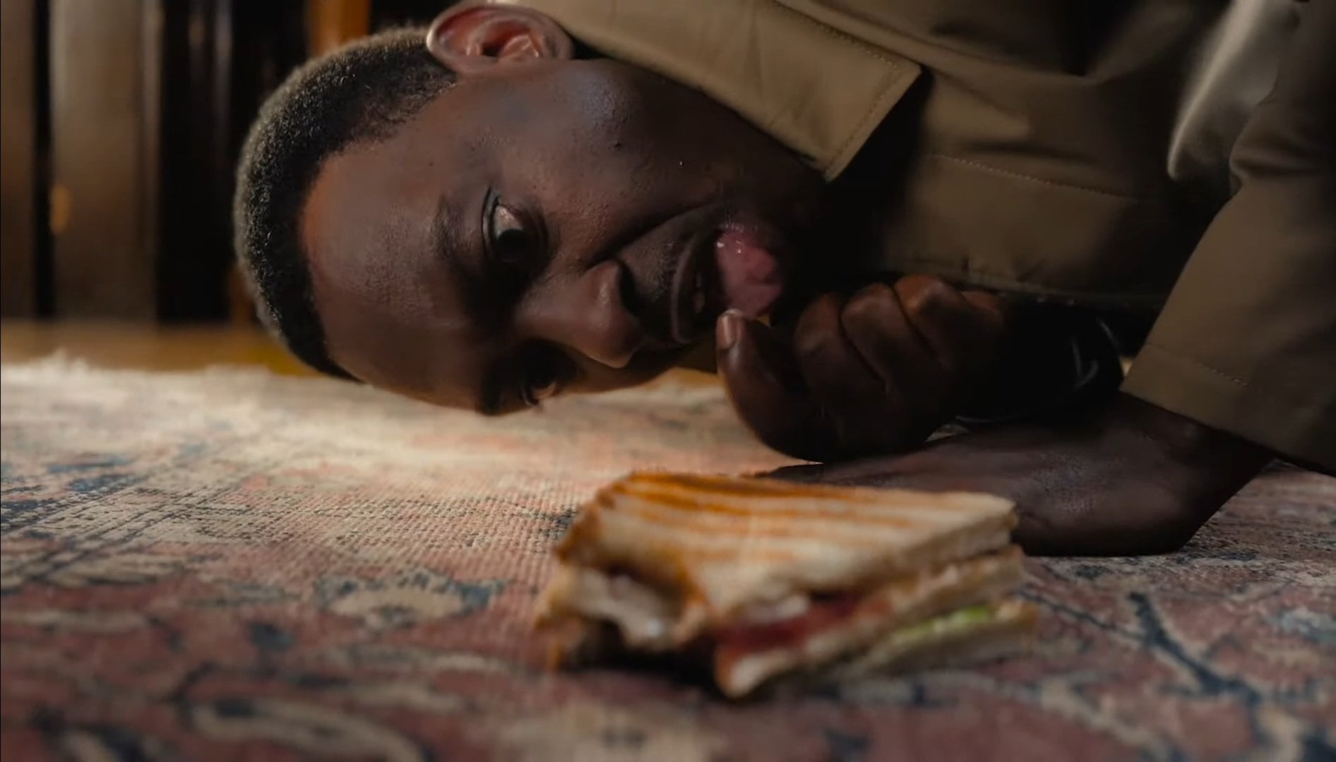 iPhone 13 Modo Cinematográfico