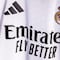 ¡Es bellísima! Filtran nuevo jersey del Real Madrid y desata la locura de sus fans