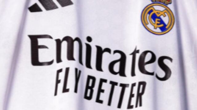 Filtran nuevo jersey del Real Madrid y desata la locura de sus fans