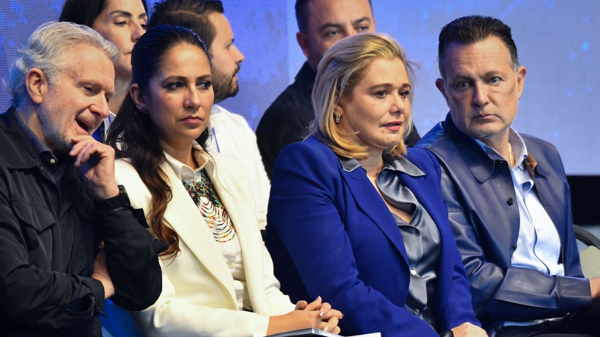 PAN respalda a Maru Campos y acusa a Morena de usar juicio político como distractor