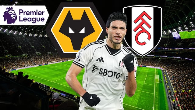 Raúl Jiménez en el Top-5 de goleadores latinos históricos en Premier League: ¿Cuántos tantos lleva?