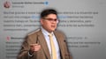 Leonardo Núñez relata retención de periodistas de Mexicanos Contra la Corrupción en Tecámac