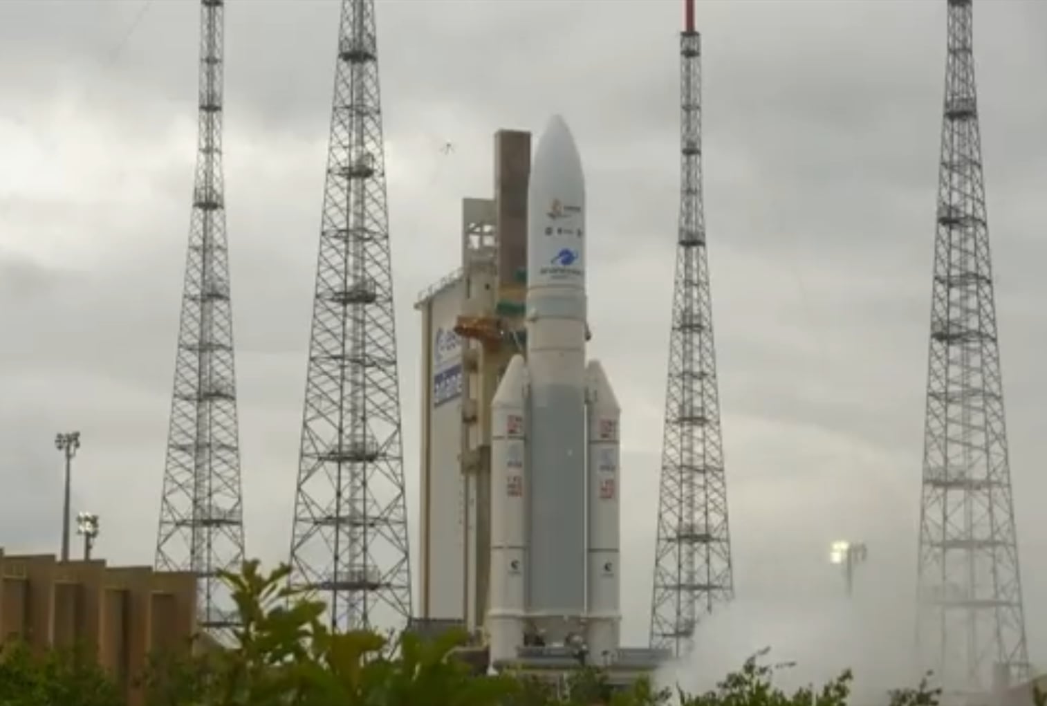 Telescopio espacial James Webb