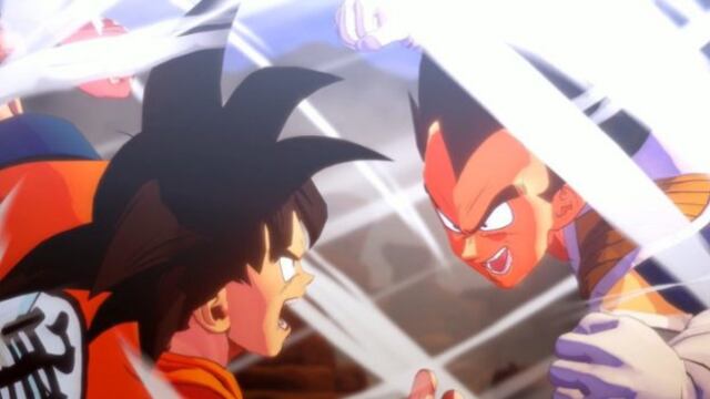 Dragon Ball Z: Kakarot