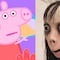 Advierten regreso del reto suicida ‘Momo’ en videos de Peppa Pig