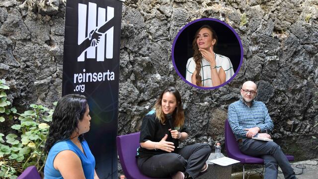 Reinserta/Sasha Sokol