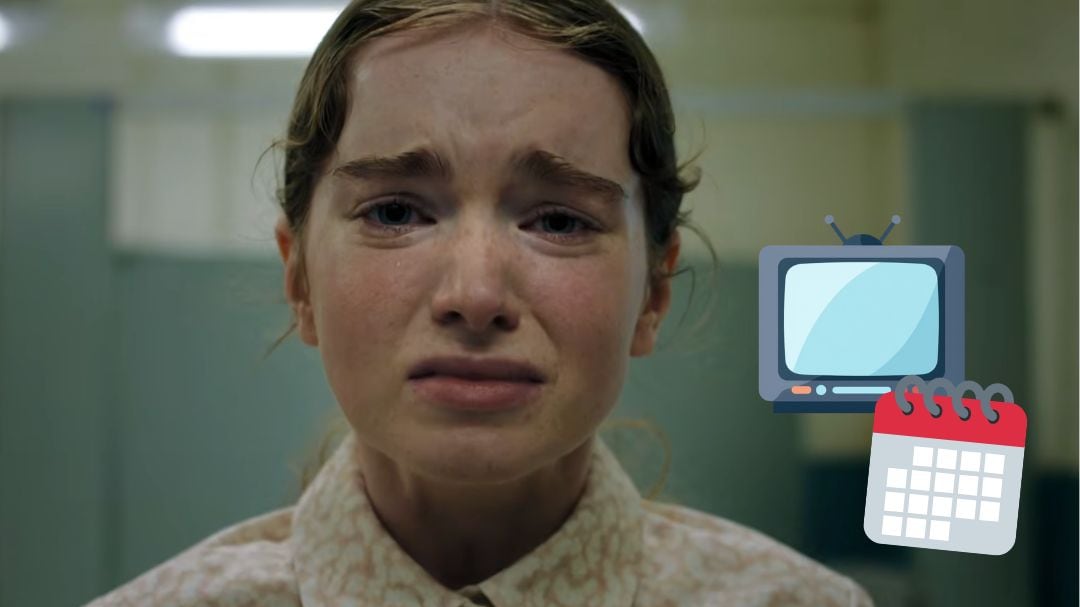 Carrie ya tiene fecha de estreno en Prime Video y presenta su inquietante tráiler