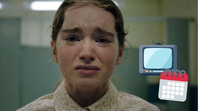 Carrie ya tiene fecha de estreno en Prime Video