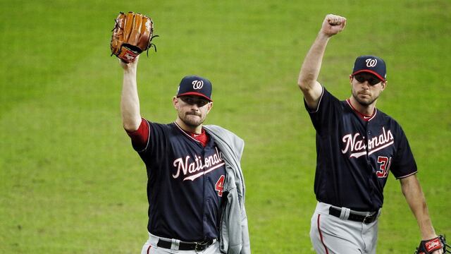 Washington Nationals