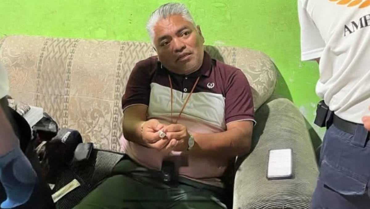 Nezahualcóyotl Cordero