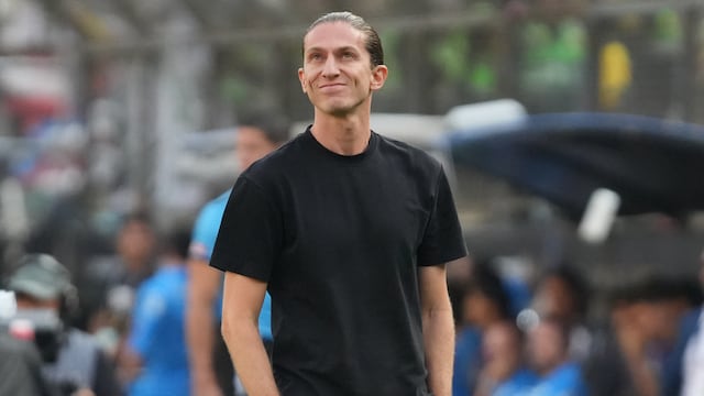 ¡Atención Cruz Azul! DT del Flamengo da sorprendente declaración que preocupa en La Máquina.