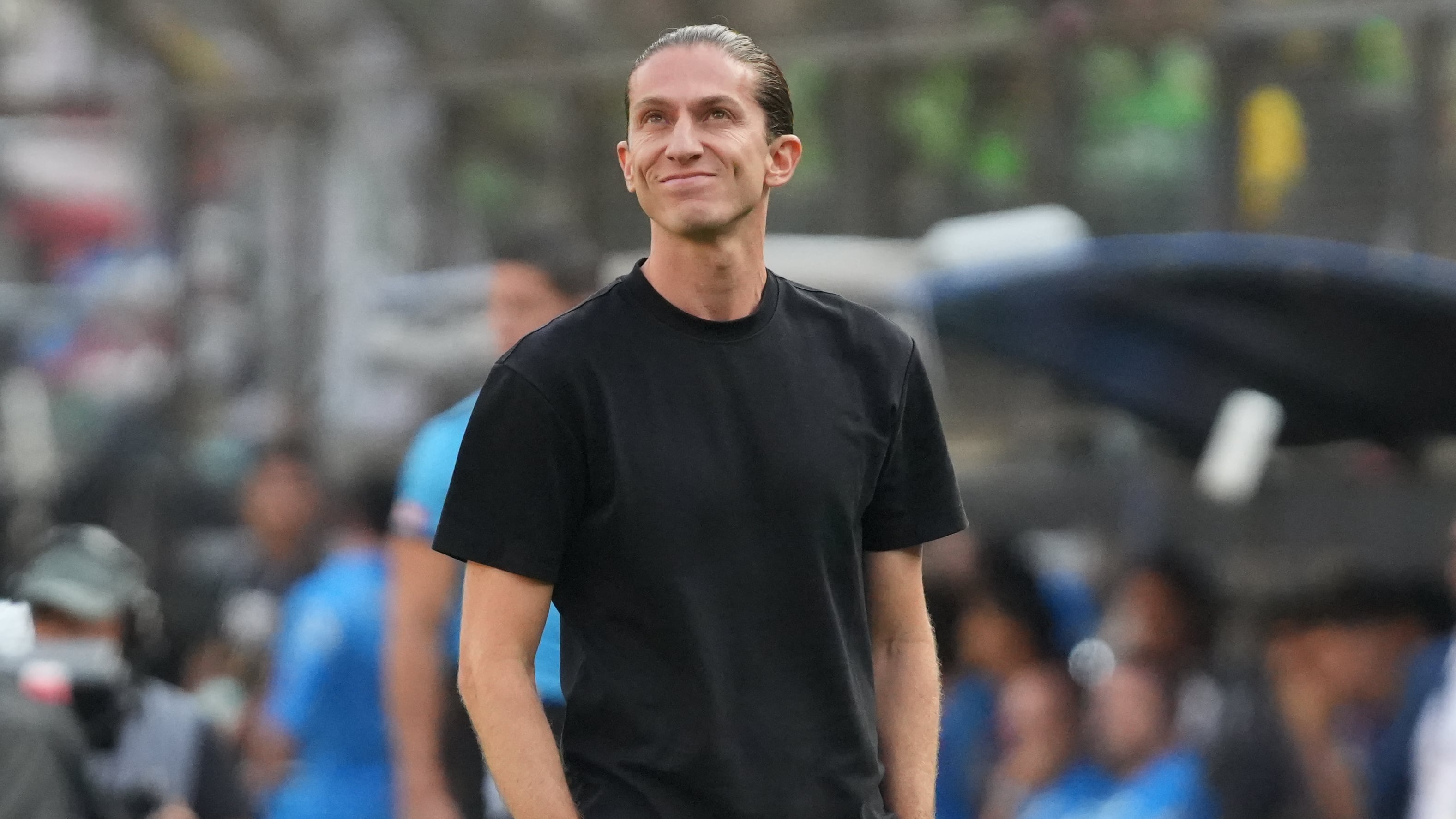 ¡Atención Cruz Azul! DT del Flamengo da sorprendente declaración que preocupa en La Máquina