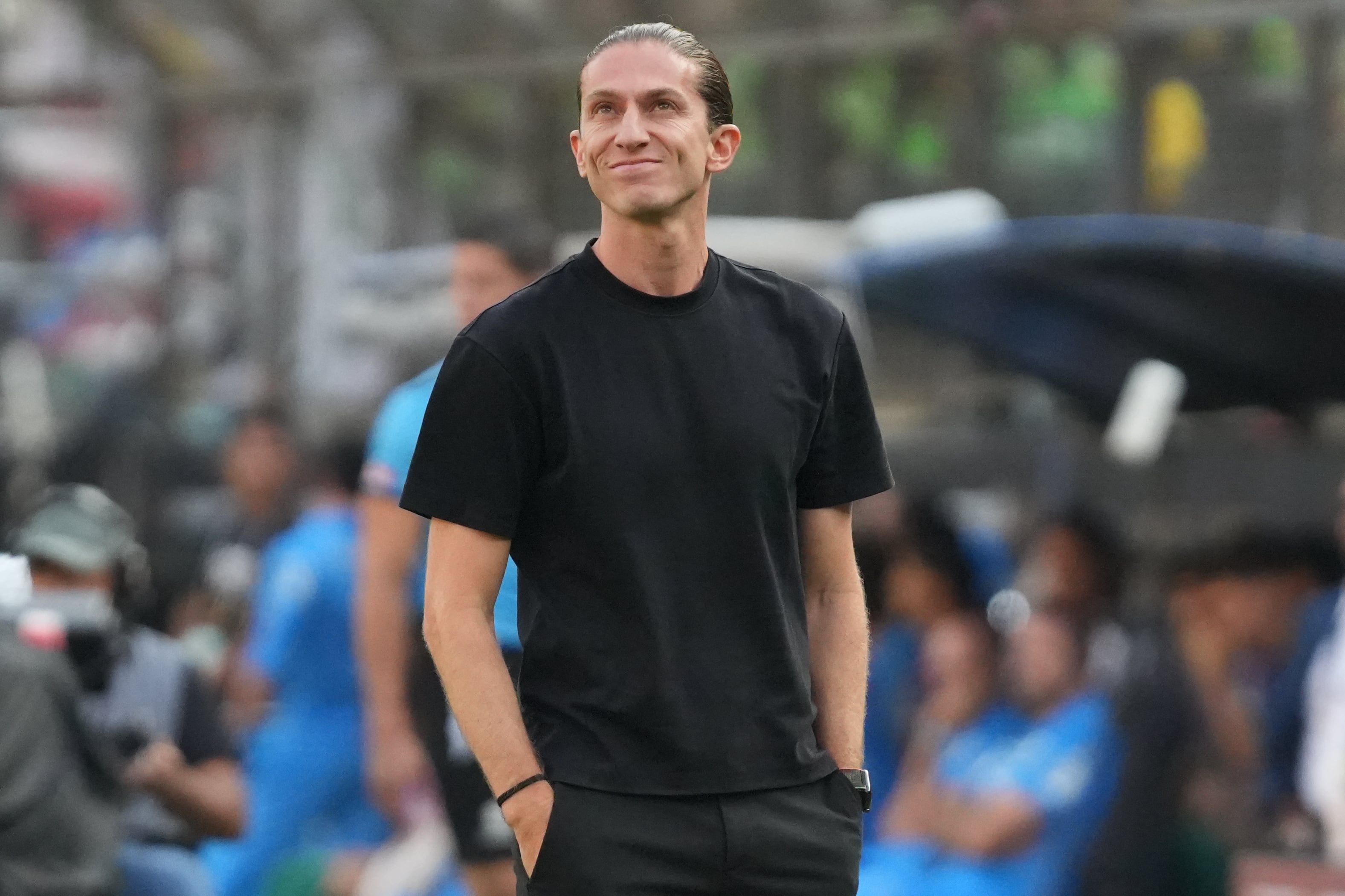 ¡Atención Cruz Azul! DT del Flamengo da sorprendente declaración que preocupa en La Máquina.